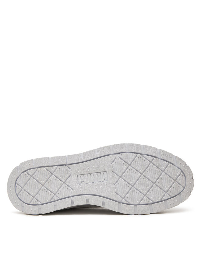 Puma Sneakersy Puma Karmen II Idol Mid 397463 01 Bílá