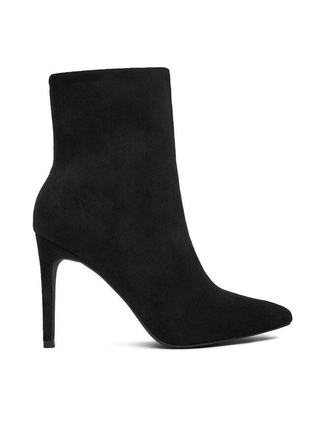 DeeZee Stiefeletten DeeZee HXXS22051 Schwarz