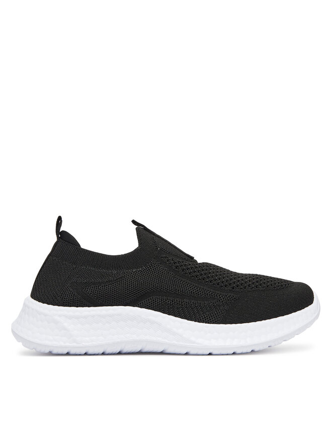 JENNY Sneakersy JENNY WFA270923-2 Czarny