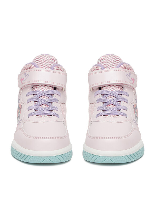 Mickey&Friends Bakancs Mickey&Friends CEO-BIC-AW25-223DSTC Rózsaszín