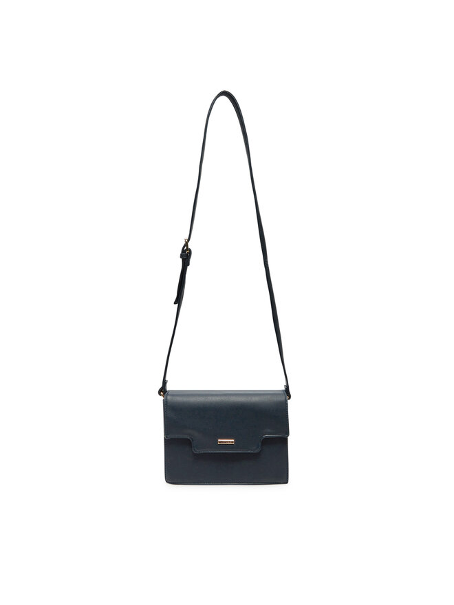 WITTCHEN Torebka WITTCHEN 99-4Y-601-N Granatowy