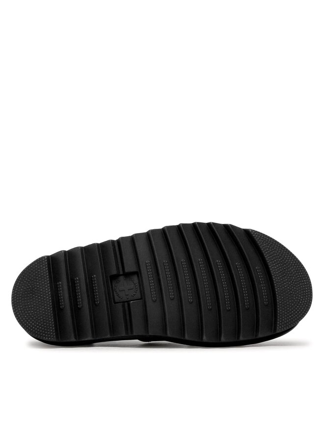 Dr. Martens Босоніжки Dr. Martens Blaire 24235001 Чорний