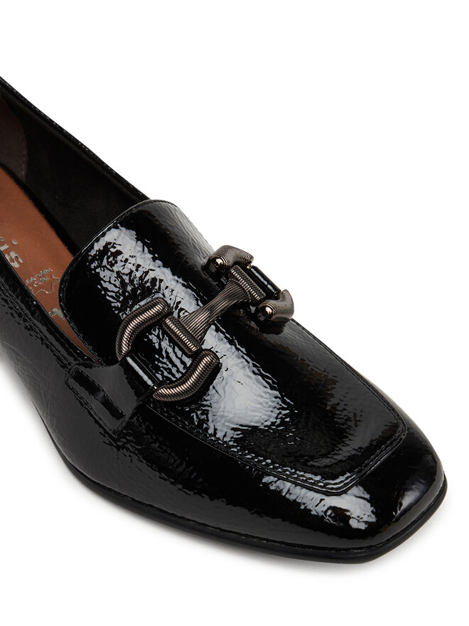 Tamaris Félcipő Tamaris 1-24316-43 Fekete