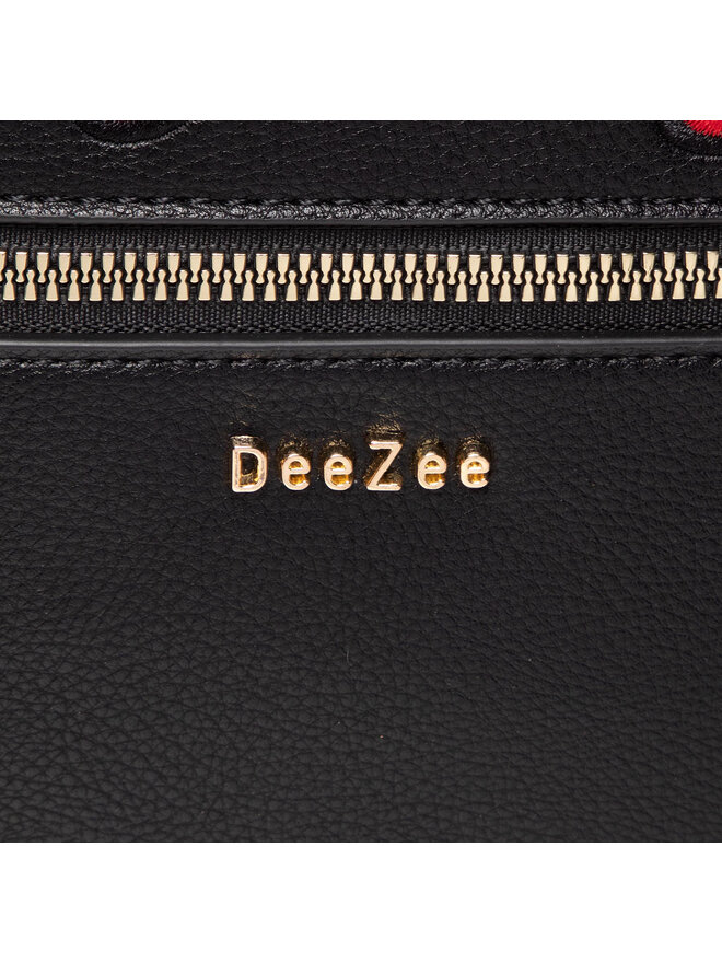 DeeZee Zaino DeeZee RX1444 Nero