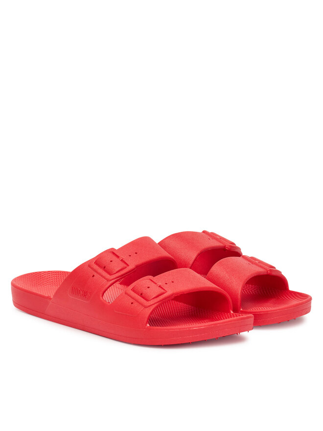 Freedom Moses Chanclas Freedom Moses FM-FUJ D Rojo