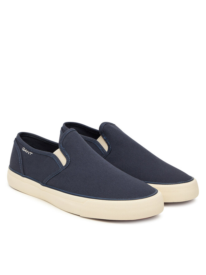 Gant Tenis superge Gant 30638883 Mornarsko modra