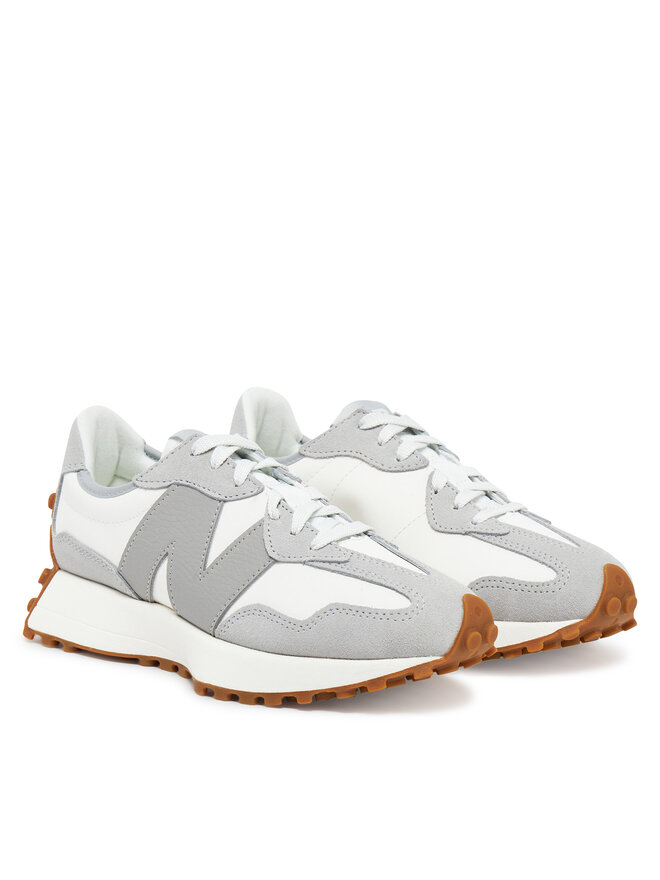 New Balance Sneakersy New Balance WS327NKC Šedá