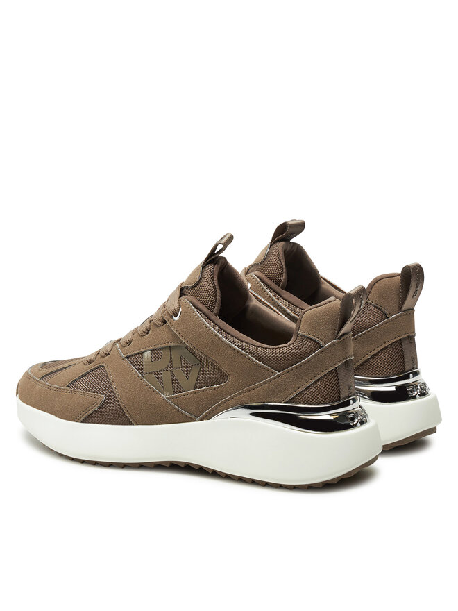 DKNY Superge DKNY Zofi K4402944 Zelena