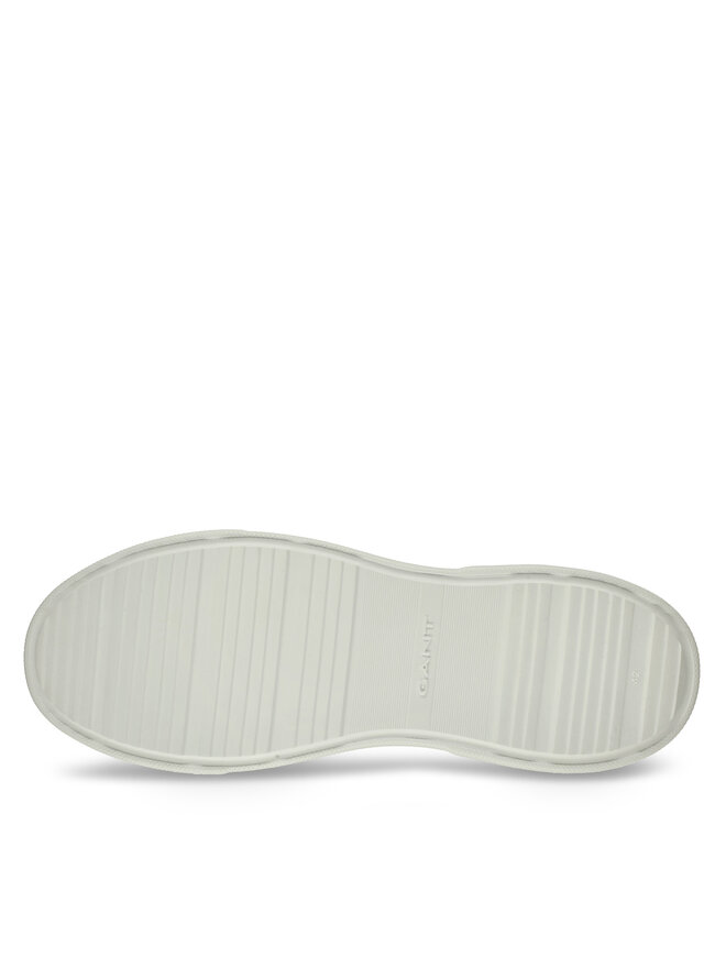 Gant Sneakersy Gant 30631874 Biały