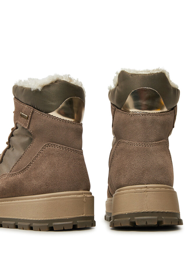 Primigi Stivali da neve Primigi 6869900 D GORE-TEX Beige