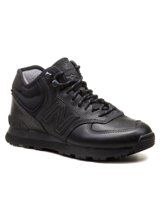 New Balance Sneakers New Balance MH574OAC Schwarz