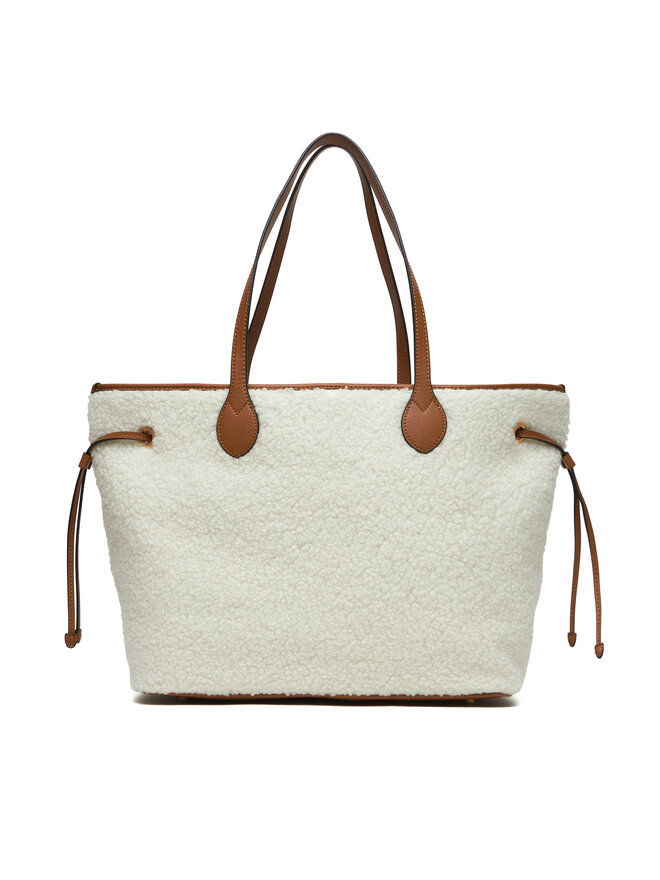 JOOP! Torbica JOOP! Iara Shopper 4140008294 101 Bijela