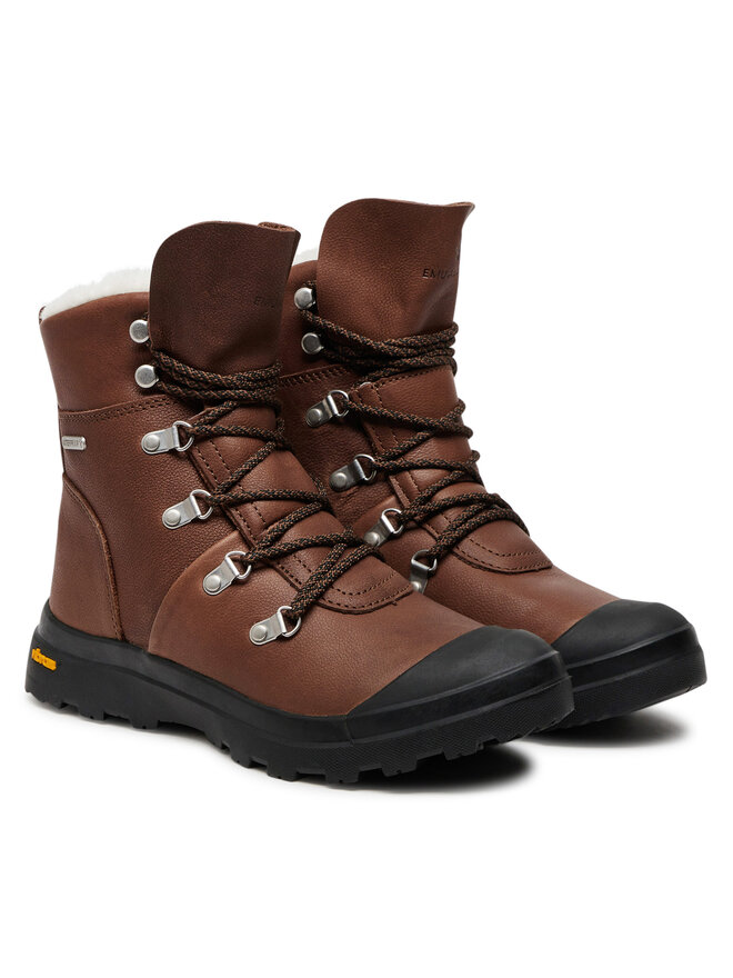 EMU Australia Schneeschuhe EMU Australia Dongara 2.0 W13120 Beige