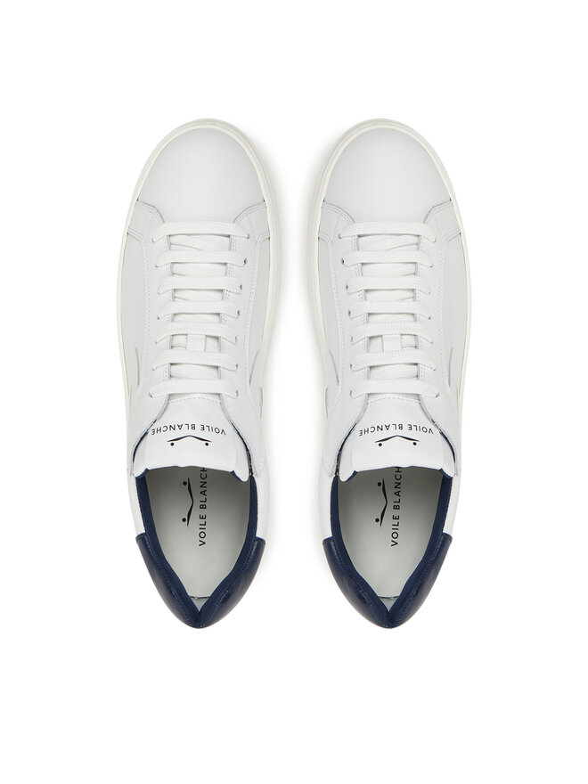 Voile Blanche Sneakers Voile Blanche Layton 100 2017678.04.1N09 Alb