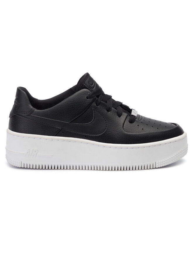Nike Сникърси Nike Af1 Sage Low AR5339 002 Черен