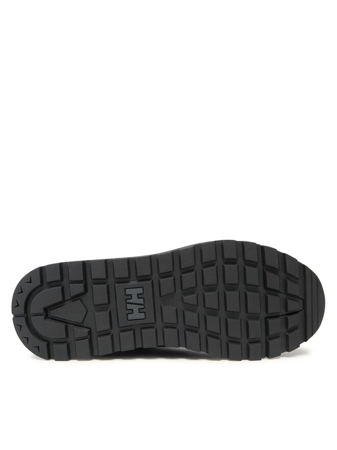 Helly Hansen Scarpe da trekking Helly Hansen Ranger Lv 11829_990 Nero