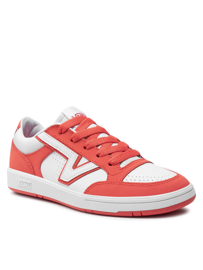Vans Sneakersy Vans Lowland Cc VN000BWBSYC1 Różowy