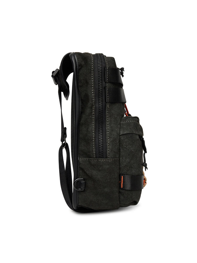 Guess Rucksack Guess HMASCVP5226 Schwarz
