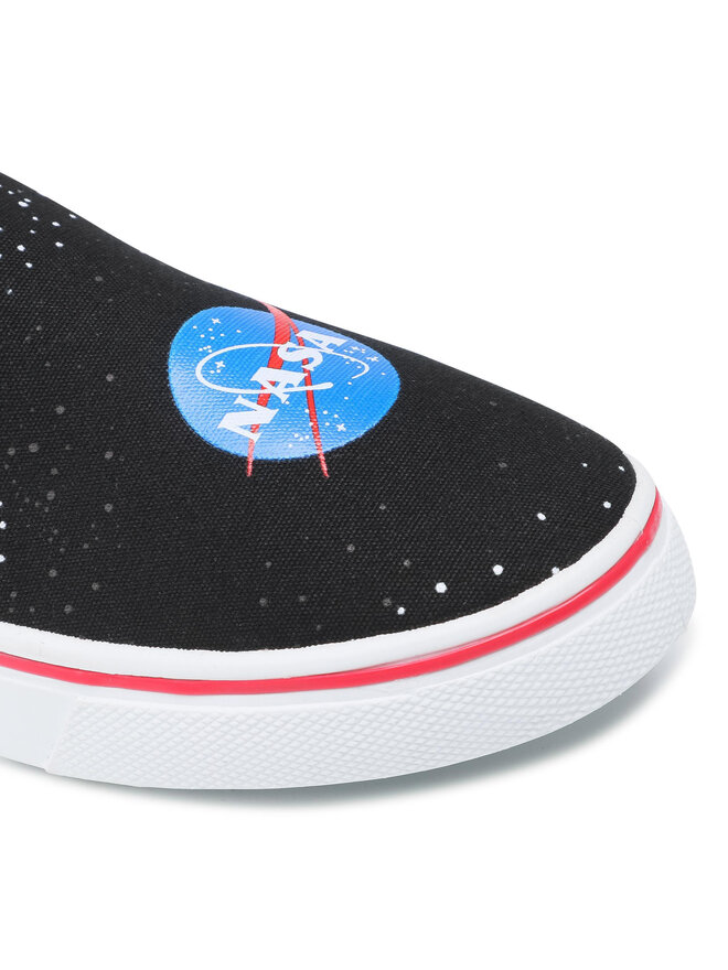 Nasa Zapatillas de tenis Nasa SONAS-21-71-2 Negro