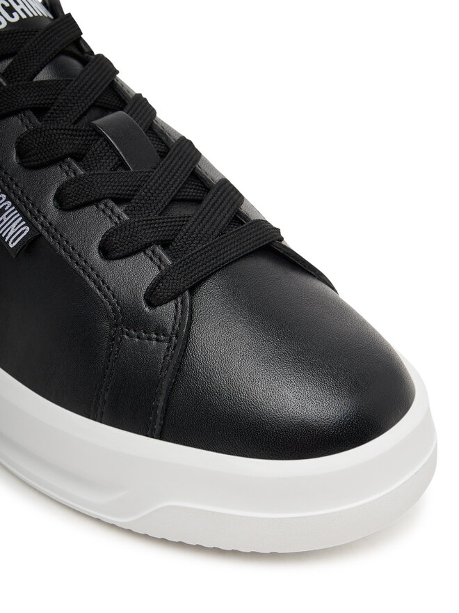 LOVE MOSCHINO Sneakers LOVE MOSCHINO JA15195G1NIA300Z37 Schwarz