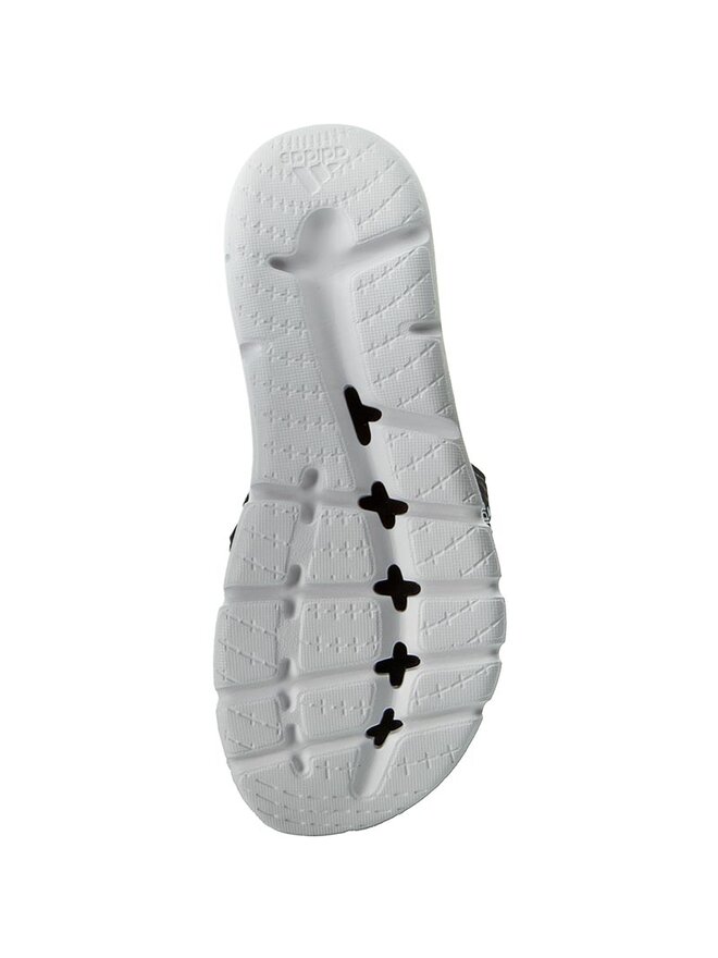 adidas Pantoletten adidas Adipure 360 Slide W B44377 Schwarz