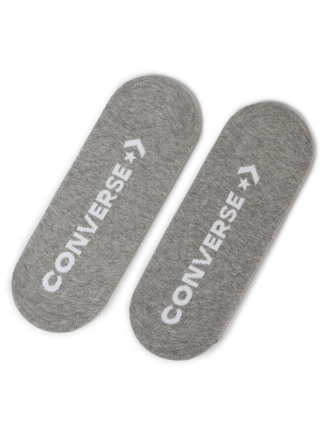 Converse Sneakersocken Converse E754D-2009 Dunkelrot