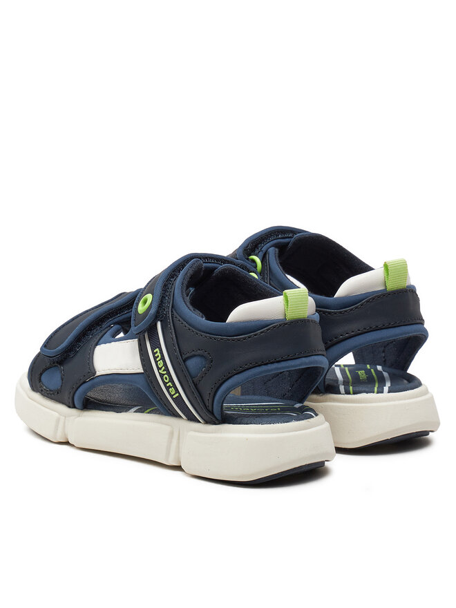 Mayoral Sandalen Mayoral 43566 Dunkelblau