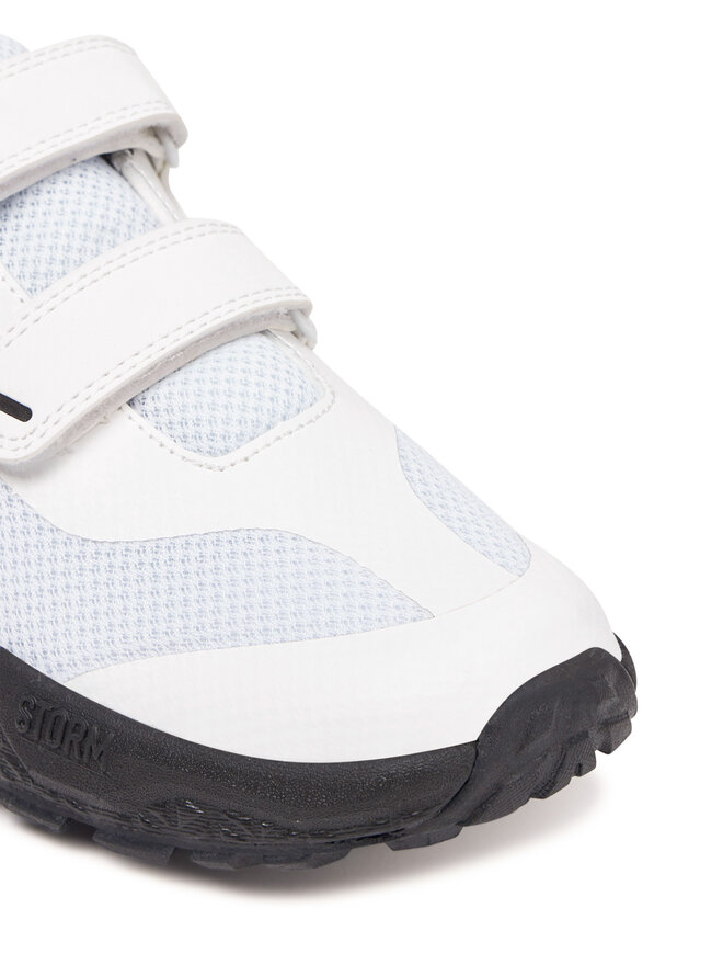 Primigi Sneakersy Primigi 7930522 GORE-TEX D Bílá