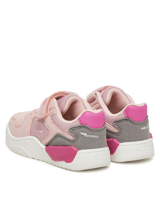 Primigi Sneakers Primigi 7959500 Rosa