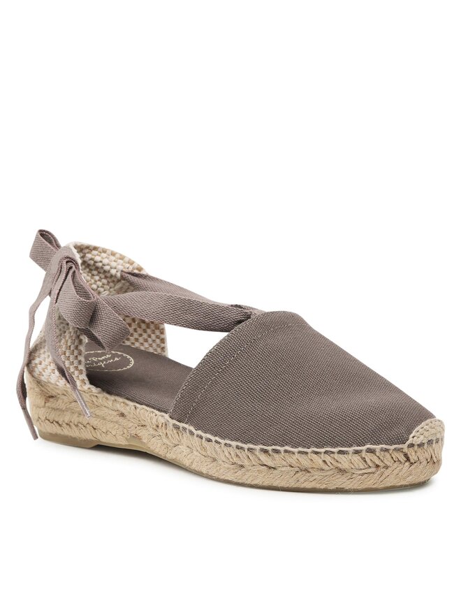 Toni Pons Espadrile Toni Pons Grecia Bej