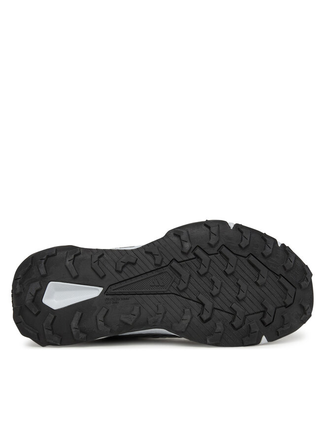 adidas Buty do biegania adidas Tracefinder IH2937 Czarny