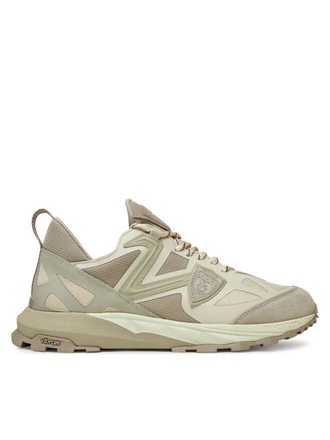 Philippe Model Сникърси Philippe Model RXLU TP34 Бежов