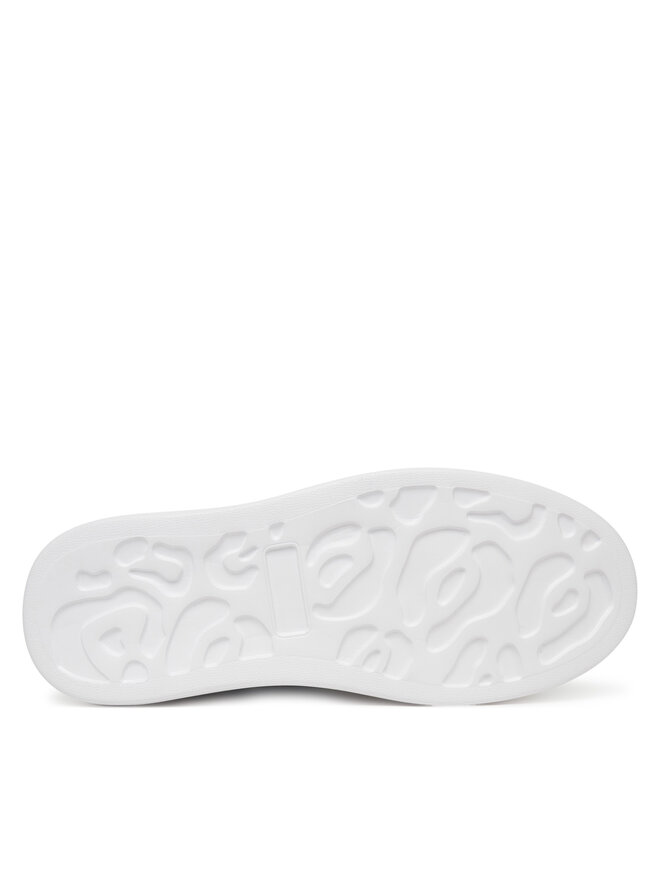 Just Cavalli Sneakersy Just Cavalli 78RA3SB1 ZPA86 Czarny