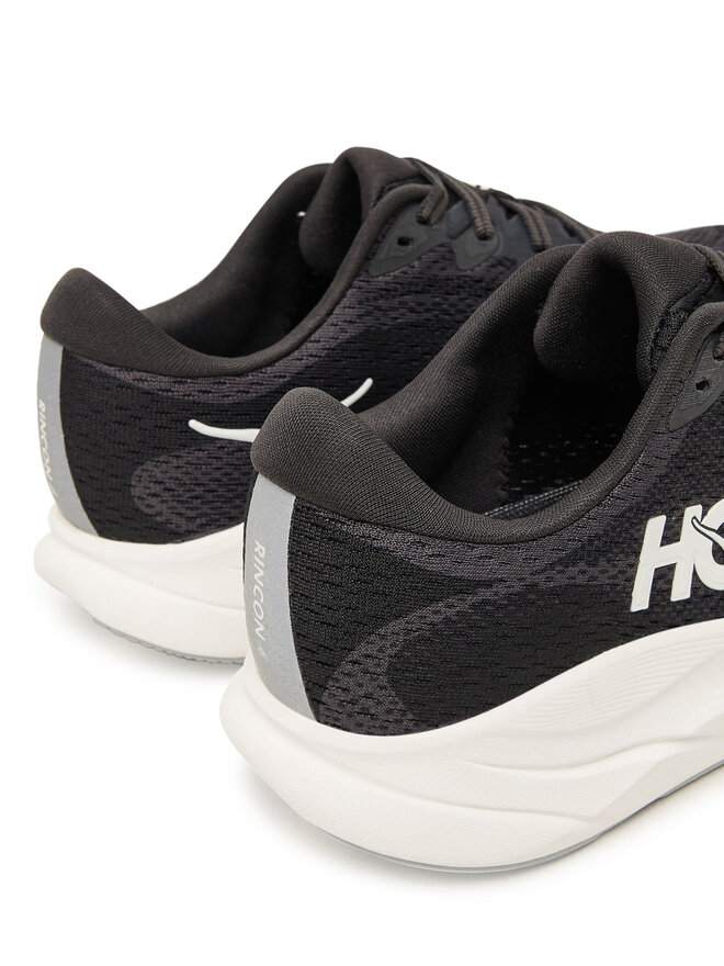 Hoka Laufschuhe Hoka Rincon 4 1168874 Schwarz