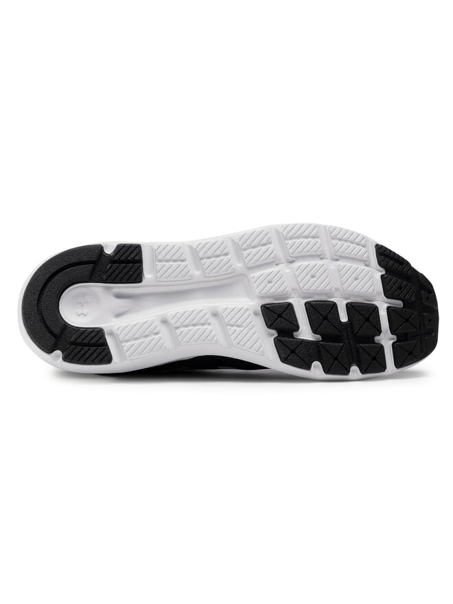 Under Armour Παπούτσια για Τρέξιμο Under Armour Ua Surge 2 3022595-001 Μαύρο
