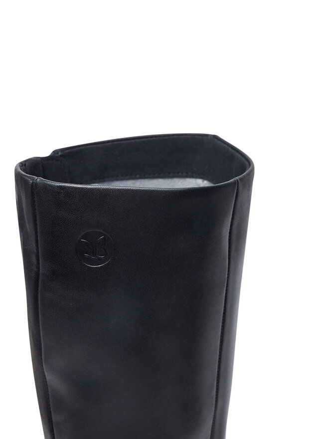 Caprice Stiefel Caprice 9-25502-43 Schwarz