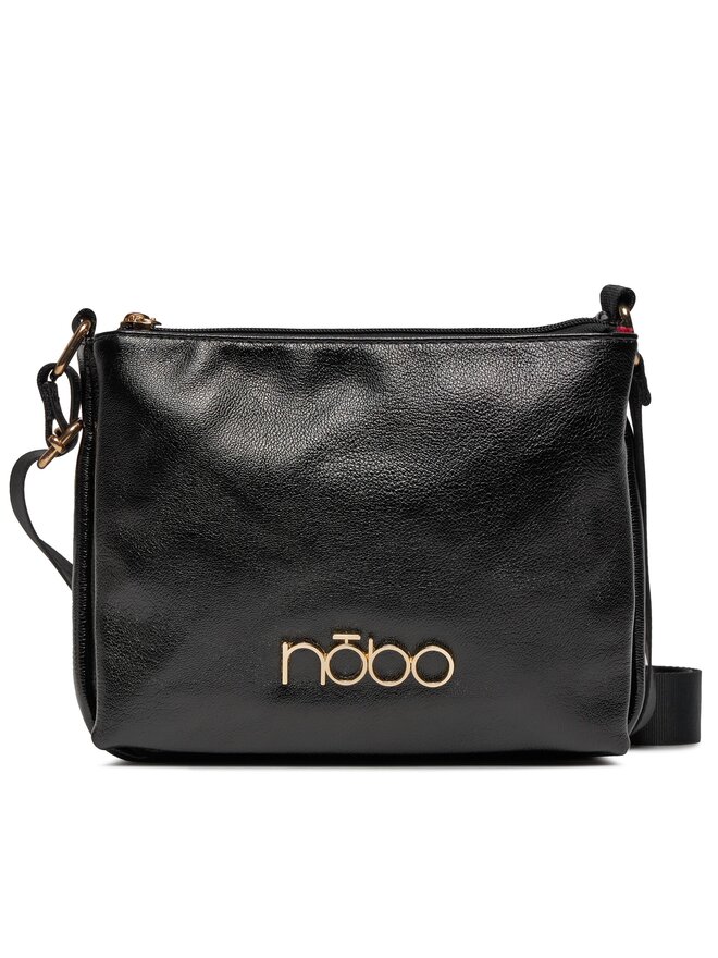Nobo Сумка Nobo NBAG-R3074-C020 Чорний