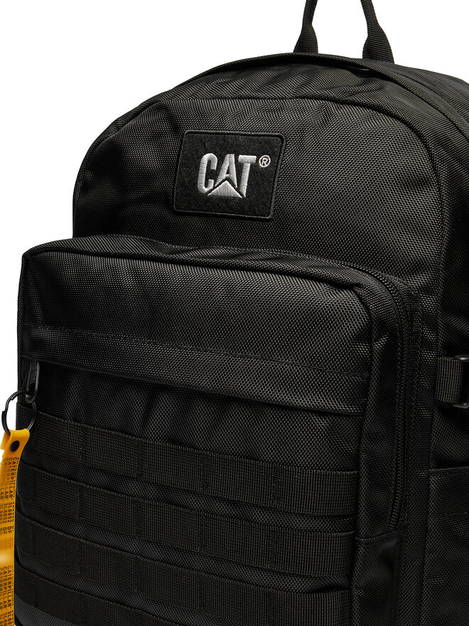 CATerpillar Mochila CATerpillar Yuma  84608-01 Negro