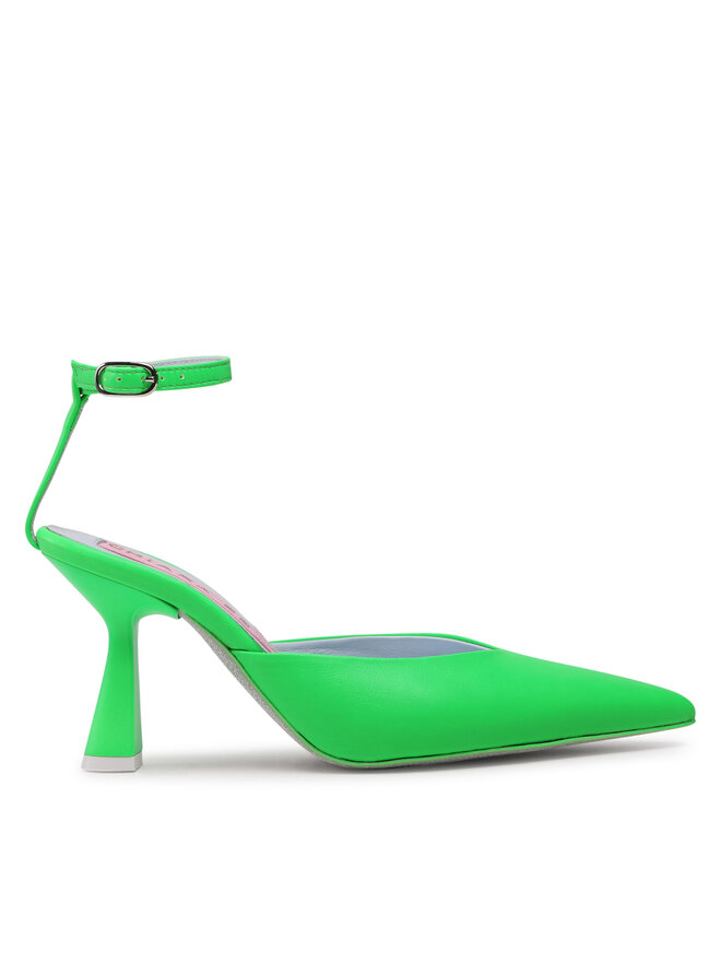 Chiara Ferragni Sandale Chiara Ferragni CF3144-041 Verde