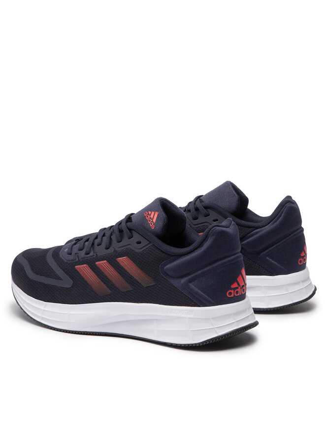 adidas Futócipő adidas Duramo 10 GW4080 Sötétkék