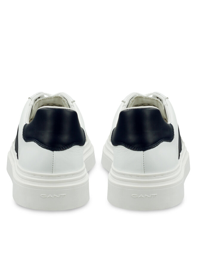 Gant Sneakers Gant 30633968 Alb