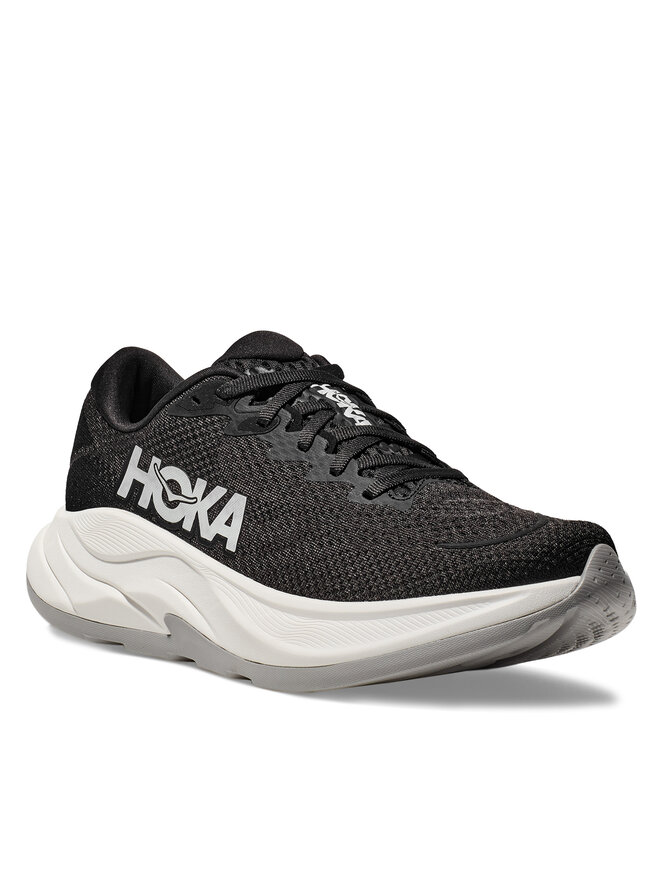 Hoka Buty do biegania Hoka Rincon 4 1155131 Czarny