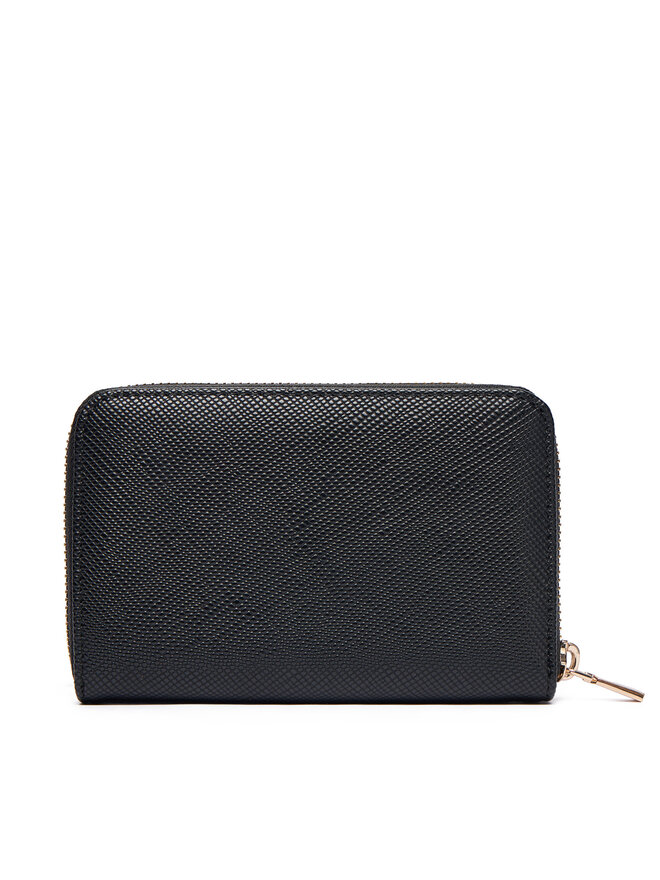 Guess Portafoglio Guess Laurel II Slg SWZG74 59140 Nero