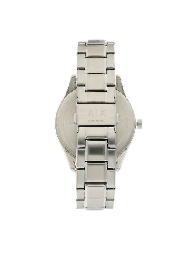 Armani Exchange Zegarek Armani Exchange Dante AX1870 Srebrny