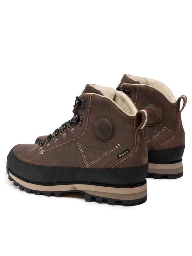 Dolomite Scarpe da trekking Dolomite Cinaquantaquattro Trek Gtx GORE TEX 271850-300011 Marrone