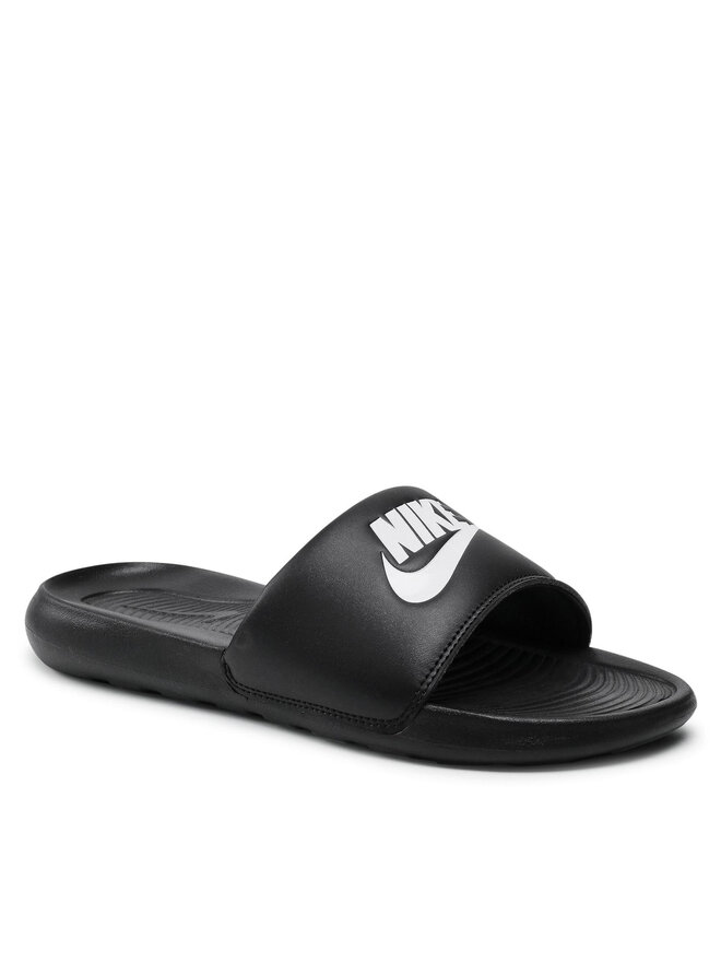Nike Чехли Nike Victori One Slide CN9675 002 Черен