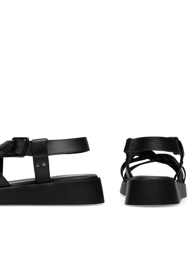 Lasocki Sandalen Lasocki WI16-KIMBALLY-02 Schwarz