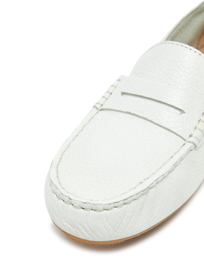 Caprice Mocassini Caprice 9-24652-44 Bianco