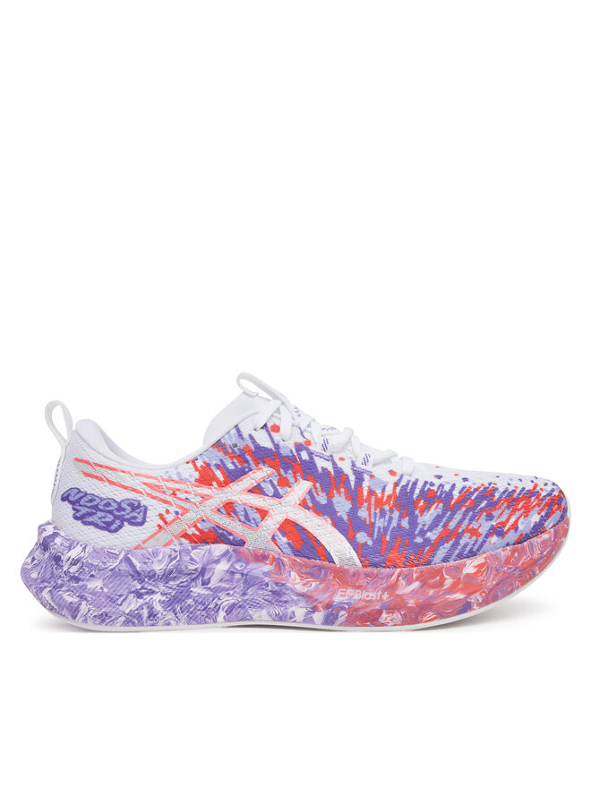Asics Laufschuhe Asics Noosa Tri 16 1011B872 Violett