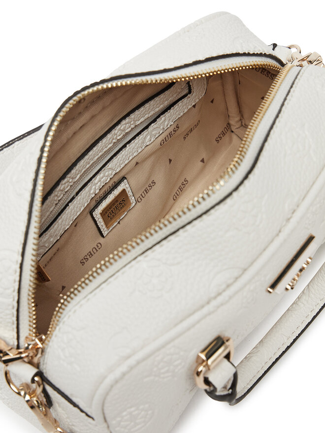 Guess Torebka Guess HWPG93 49050 Biały